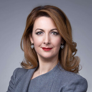 Инесса Галактионова