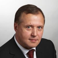 Алексей Чеников