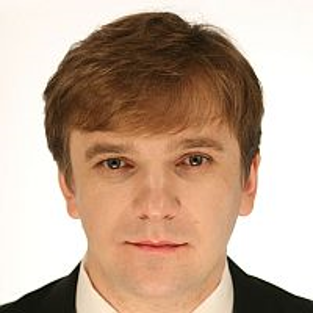 Евгений Девяткин