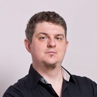 Илья Чайковский