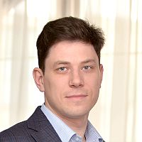 Александр Минов