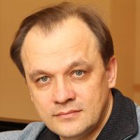 Константин Марченко