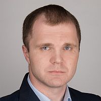 Алексей Маслянкин