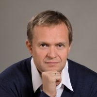 Игорь Бакланов 