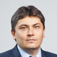 Евгений Масленников