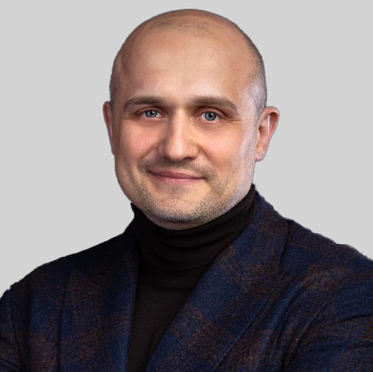 Алексей Шелобков