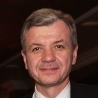 Владимир Леоненко