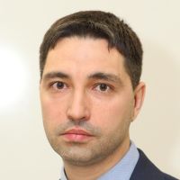 Тимур Бабёркин