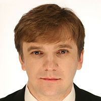 Евгений Девяткин