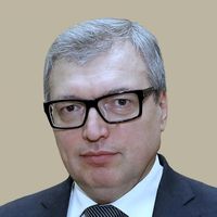 Константин Быструшкин