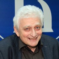 Евгений Крук