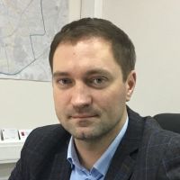 Евгений Новиков