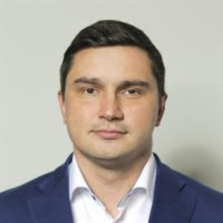 Виталий Бриедис