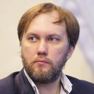 Константин Анкилов