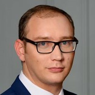 Петр Кушиков