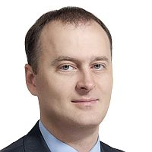 Алексей Александров