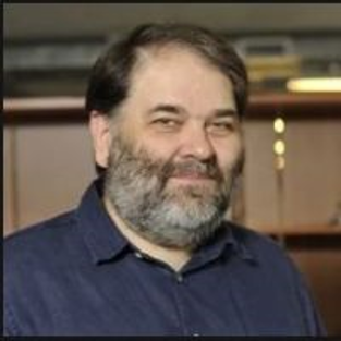 Александр Мельников