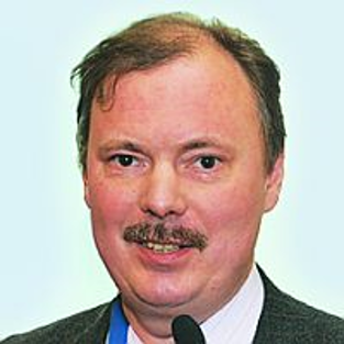 Сергей Мельник