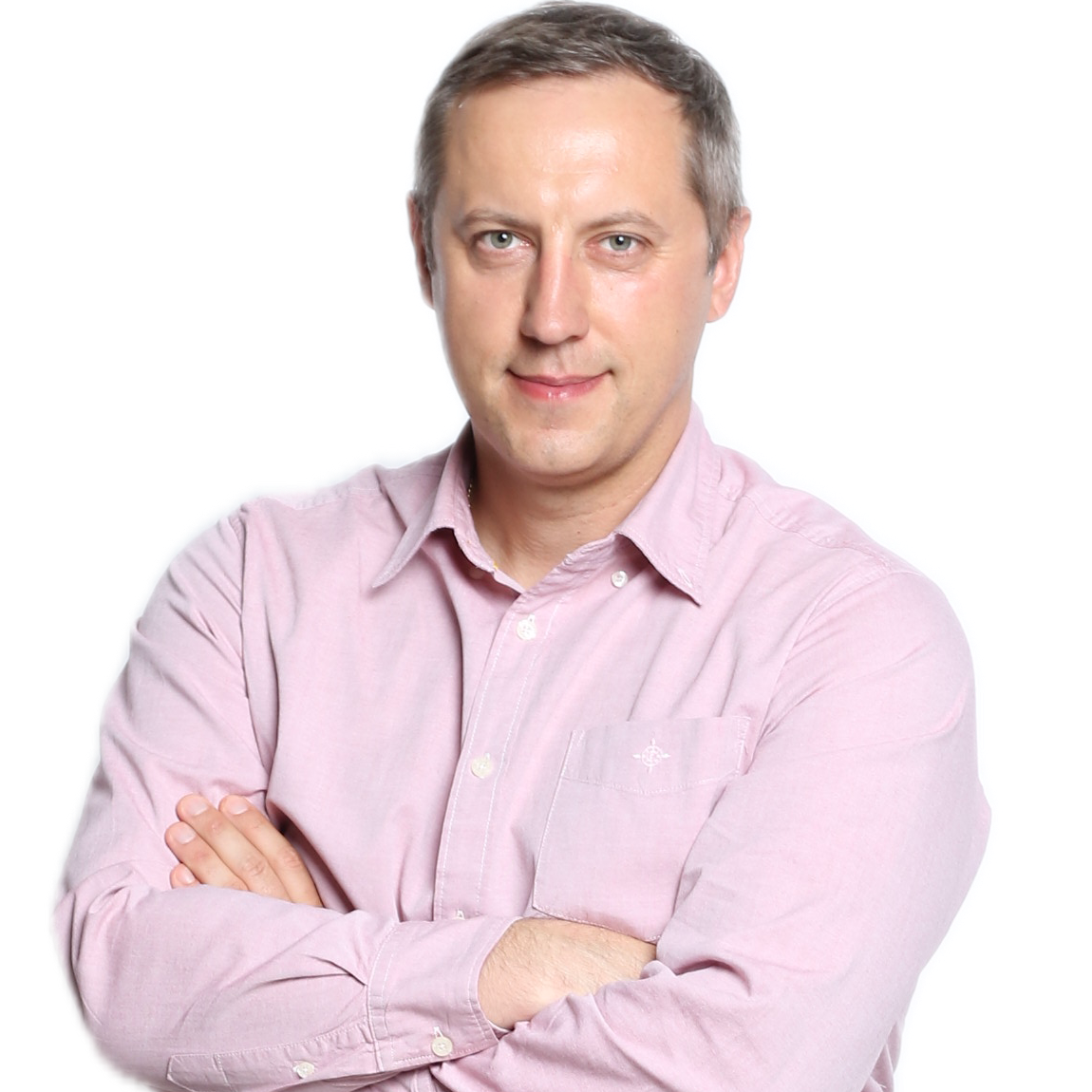Александр Бершадский