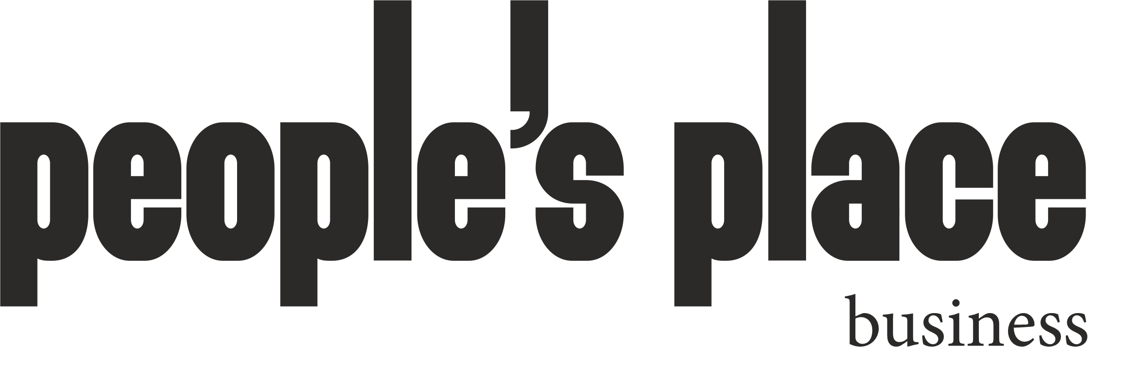 peoples place