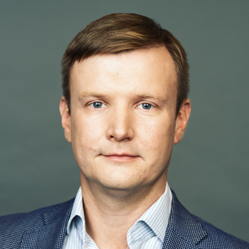 Олег Смагин