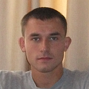 Игорь Бухарев