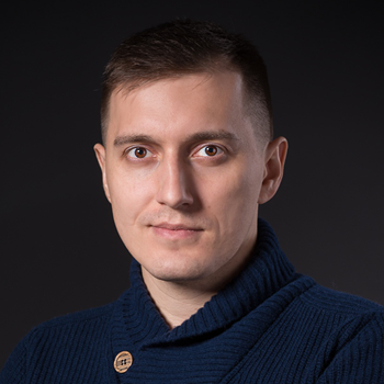 Дмитрий Лазаренко