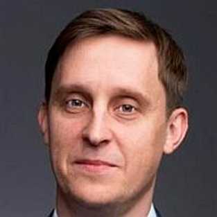 Сергей Волков