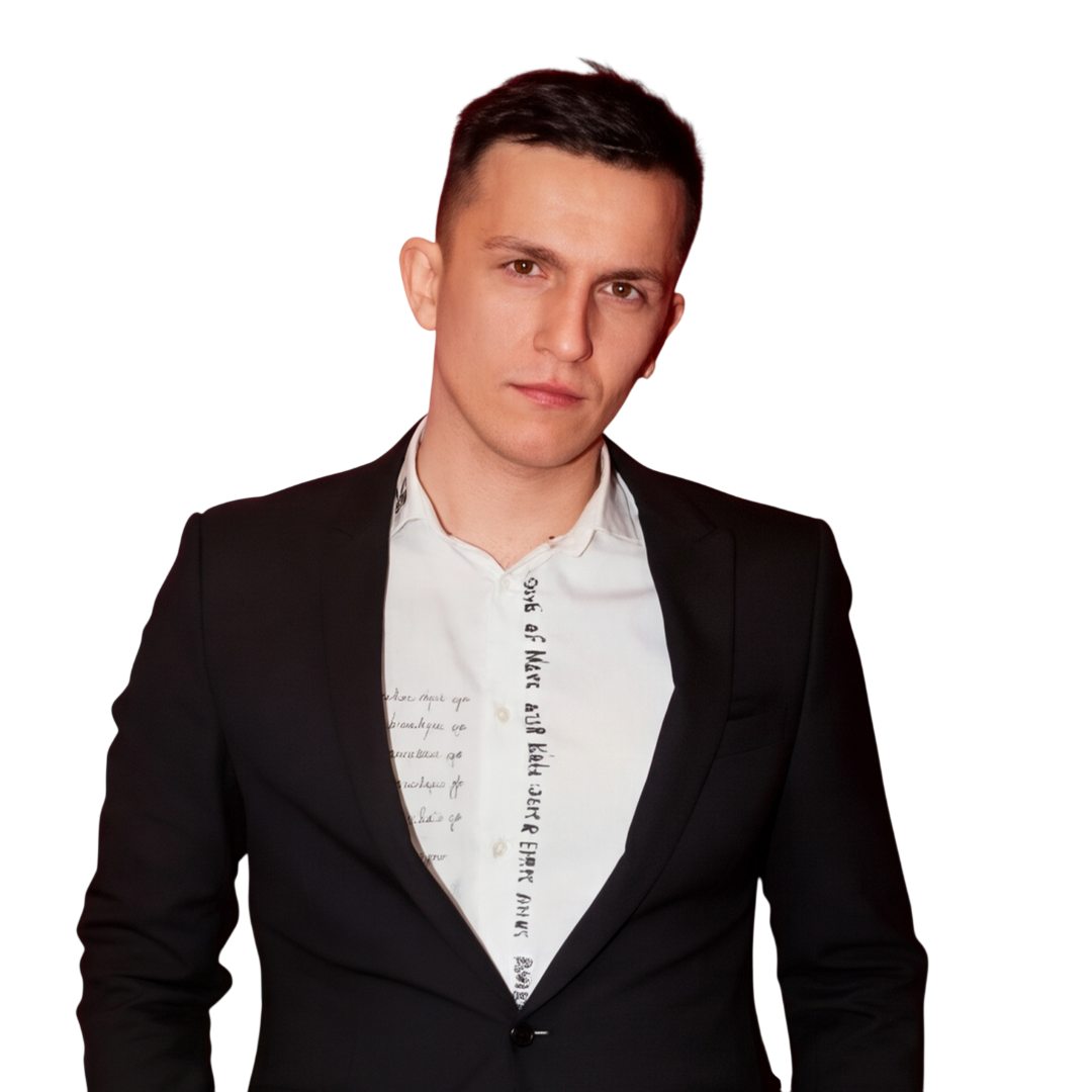 Нил Михайлюк