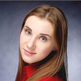 Анастасия Батурина