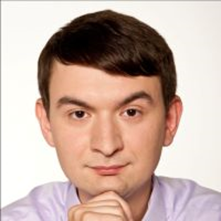 Дмитрий Багдасарян