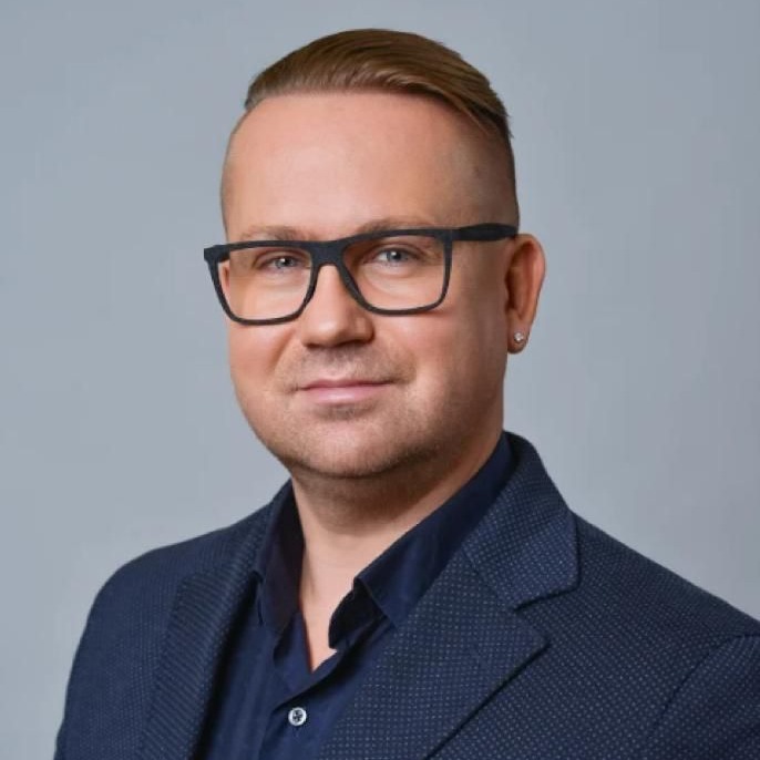 Антон Володькин