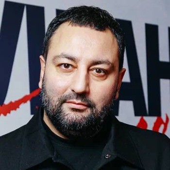 Давид Кочаров