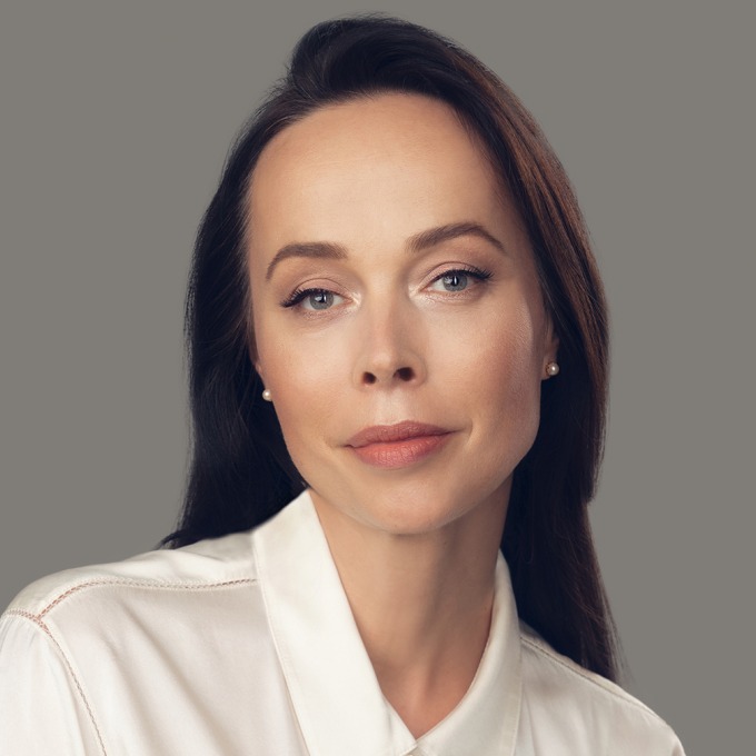 Юлия Голубева
