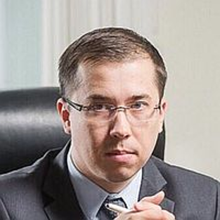 Артемий Пономарев