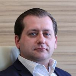 Алексей Чернецов