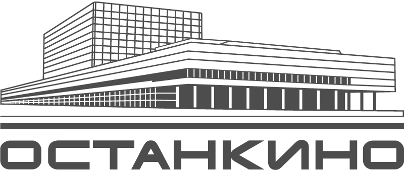 Останкино Инфопартнер Серый