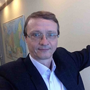 Олег Свирский