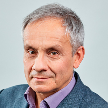 Николай Орлов