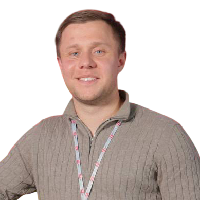 Александр Буравцов