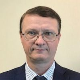Олег Свирский