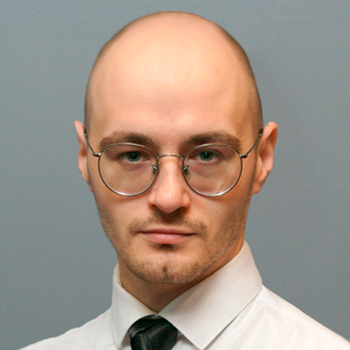 Андрей Кондратьев