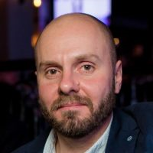 Игорь Владимирцев