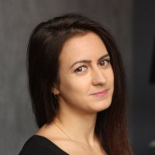 Зоя Шахова