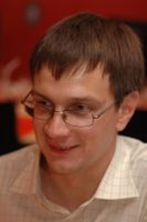 Сергей Царев
