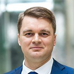 Владимир Дубинин