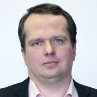 Максим Бурцев