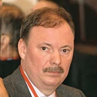 Сергей Мельник