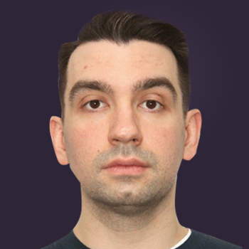 Владислав Лапченко