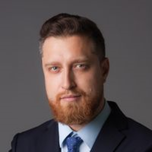 Виталий Коробко